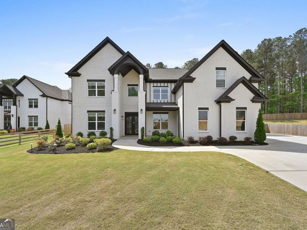 2694 Thompson Mill Road, Buford, GA 30519