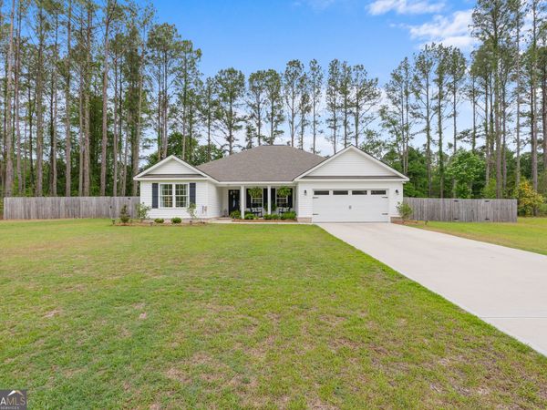 343 Tallulah Bend, Ellabell, GA 31308