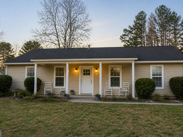 4115 Melrose Drive, Martinez, GA 30907