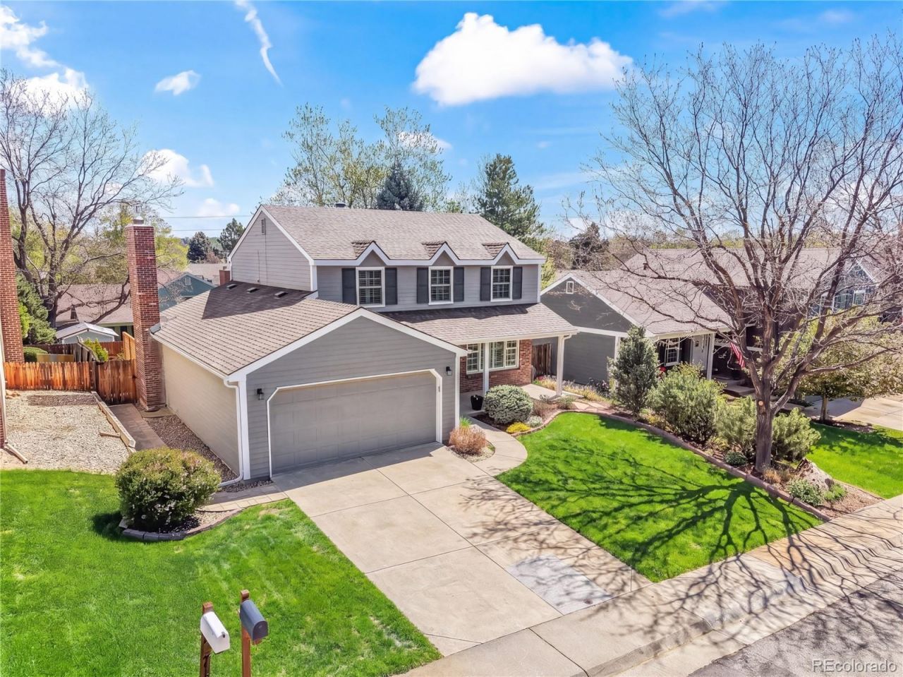 7178 S Grape Lane, Centennial, CO 80122 Main Photo