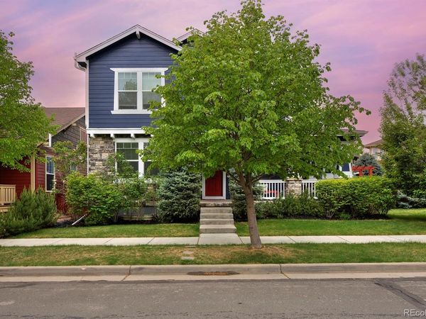 11825 Bradburn Boulevard , Westminster, CO 80031