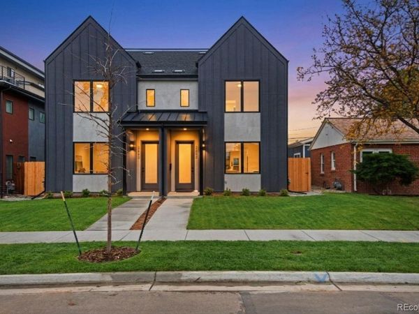 2662 S Acoma Street , Denver, CO 80223