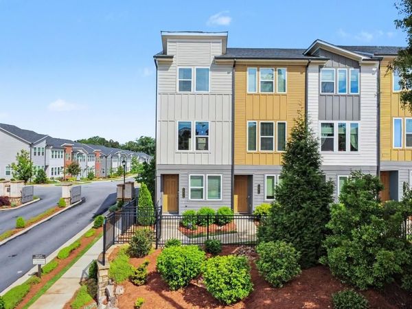1569 Layton Lane NW, Atlanta, GA 30318
