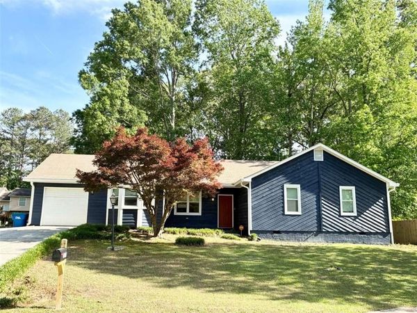 2830 FOX HALL Lane , Atlanta, GA 30349