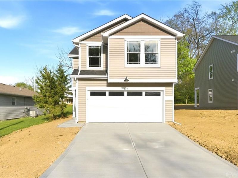 719 S High Street, Urbana, OH 43078 Photo 1