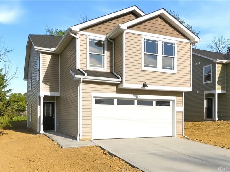 719 S High Street, Urbana, OH 43078 Photo 2