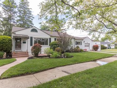 2817 Aerial Avenue, Kettering, OH 45419