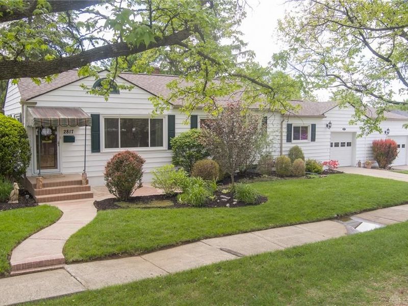 2817 Aerial Avenue, Kettering, OH 45419 Photo 3