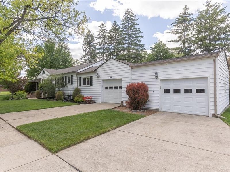 2817 Aerial Avenue, Kettering, OH 45419 Photo 4