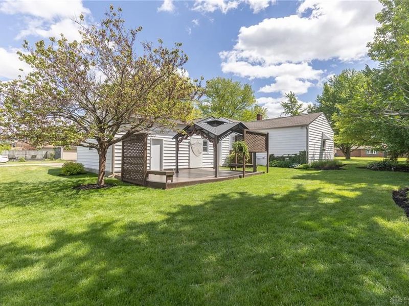 2817 Aerial Avenue, Kettering, OH 45419 Photo 46