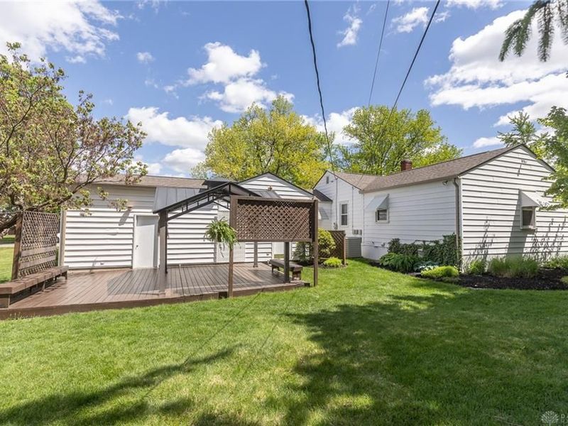 2817 Aerial Avenue, Kettering, OH 45419 Photo 47