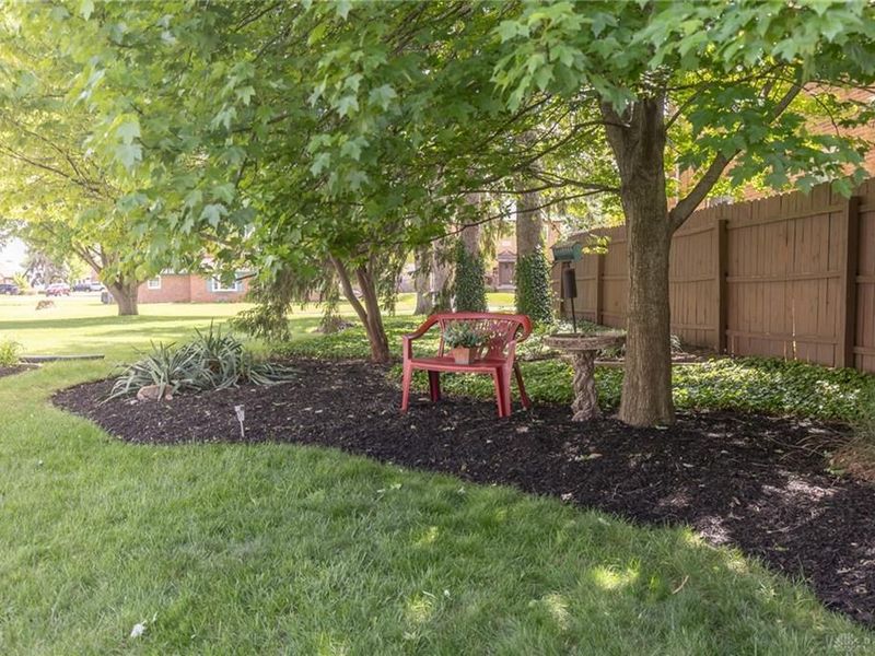 2817 Aerial Avenue, Kettering, OH 45419 Photo 48