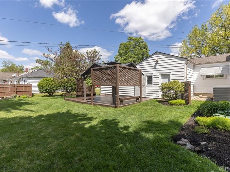 2817 Aerial Avenue, Kettering, OH 45419 Photo 49