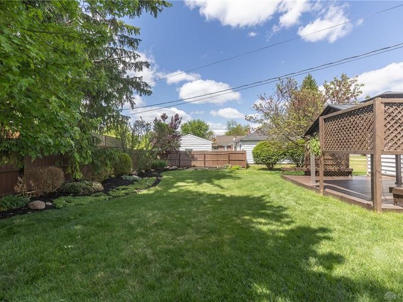 2817 Aerial Avenue, Kettering, OH 45419 Photo 50