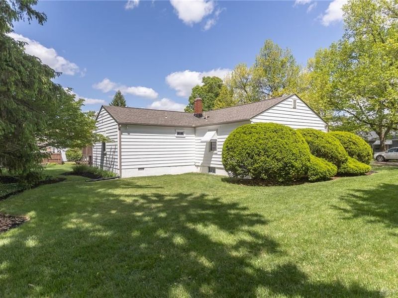 2817 Aerial Avenue, Kettering, OH 45419 Photo 52