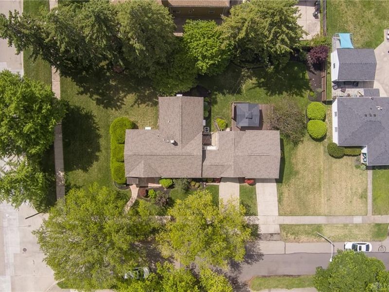 2817 Aerial Avenue, Kettering, OH 45419 Photo 53