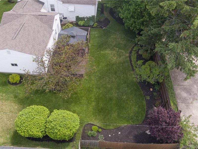 2817 Aerial Avenue, Kettering, OH 45419 Photo 54