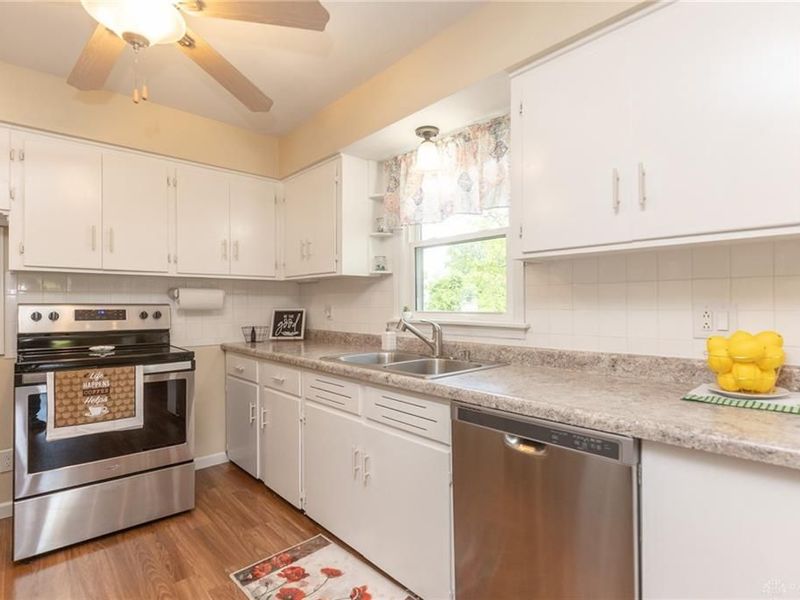2817 Aerial Avenue, Kettering, OH 45419 Photo 9