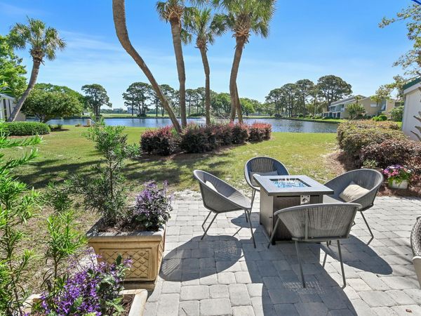 648 Bayou Drive, Unit 648, Miramar Beach, FL 32550