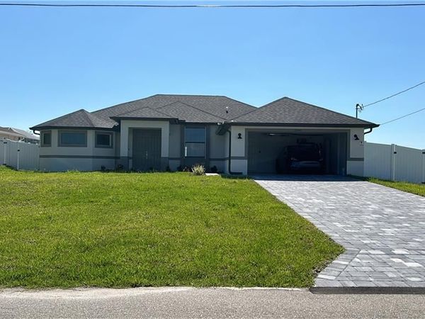 1008 NW 12th AVE , CAPE CORAL, FL 33993