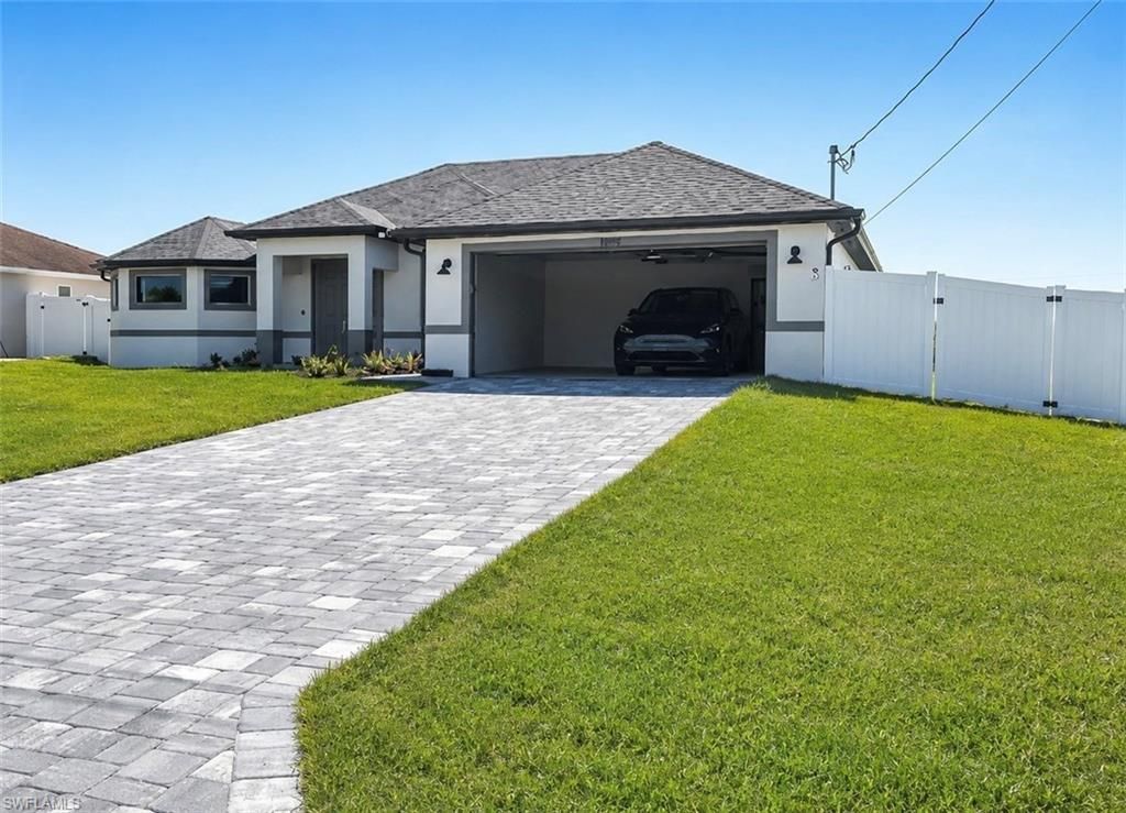 1008 NW 12th Ave, Cape Coral, FL 33993 Photo
