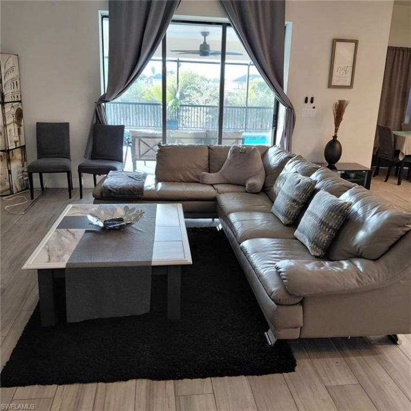 1008 NW 12th Ave , Cape Coral, FL 33993 Photo
