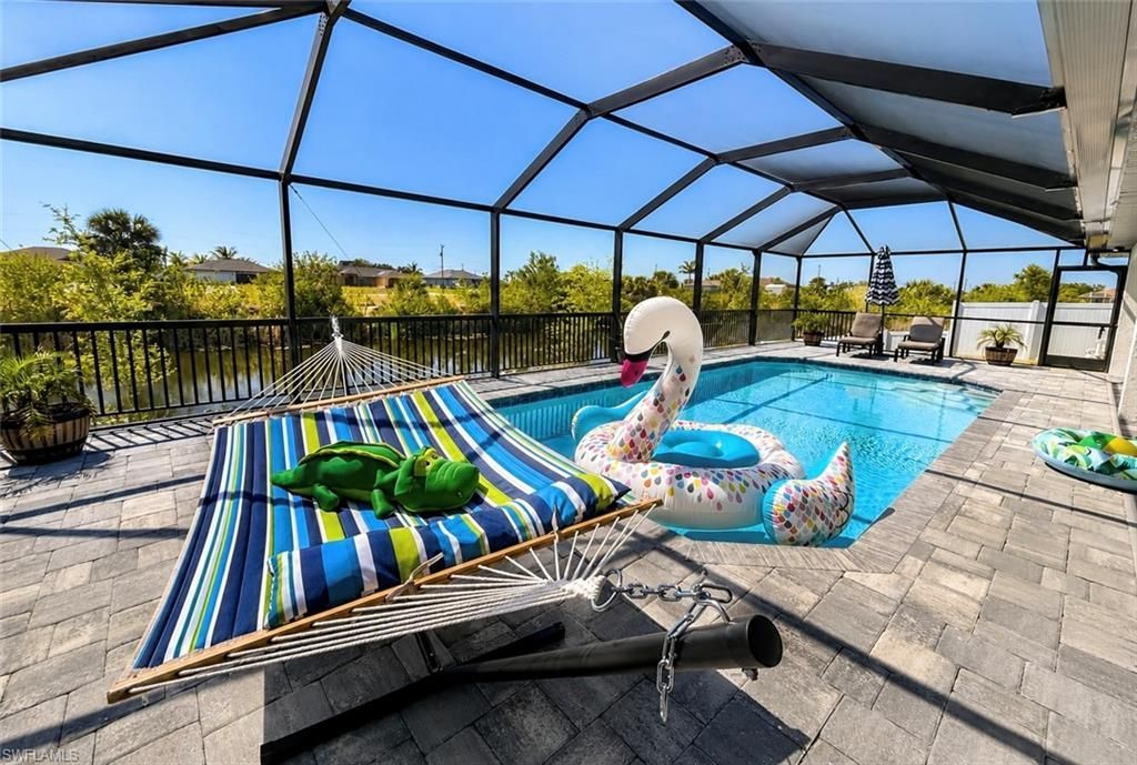 1008 NW 12th Ave, Cape Coral, FL 33993 Photo