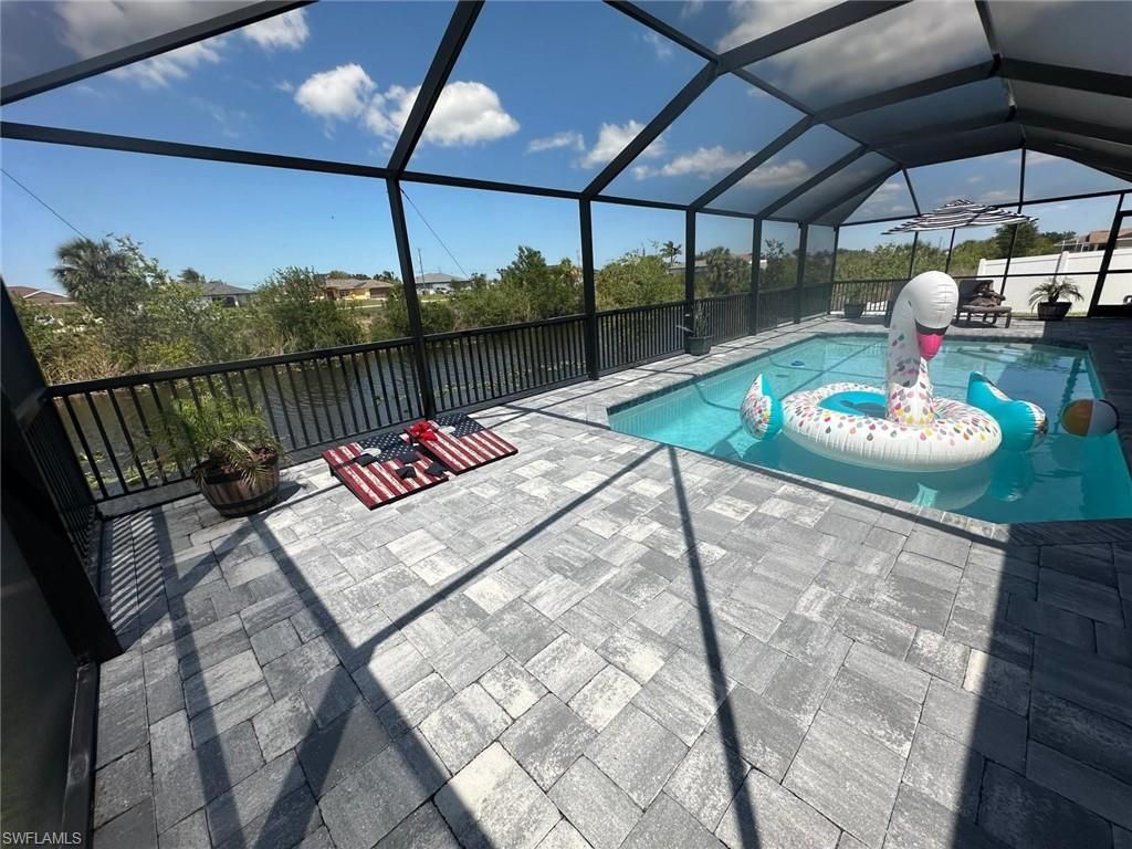 1008 NW 12th Ave , Cape Coral, FL 33993 Photo
