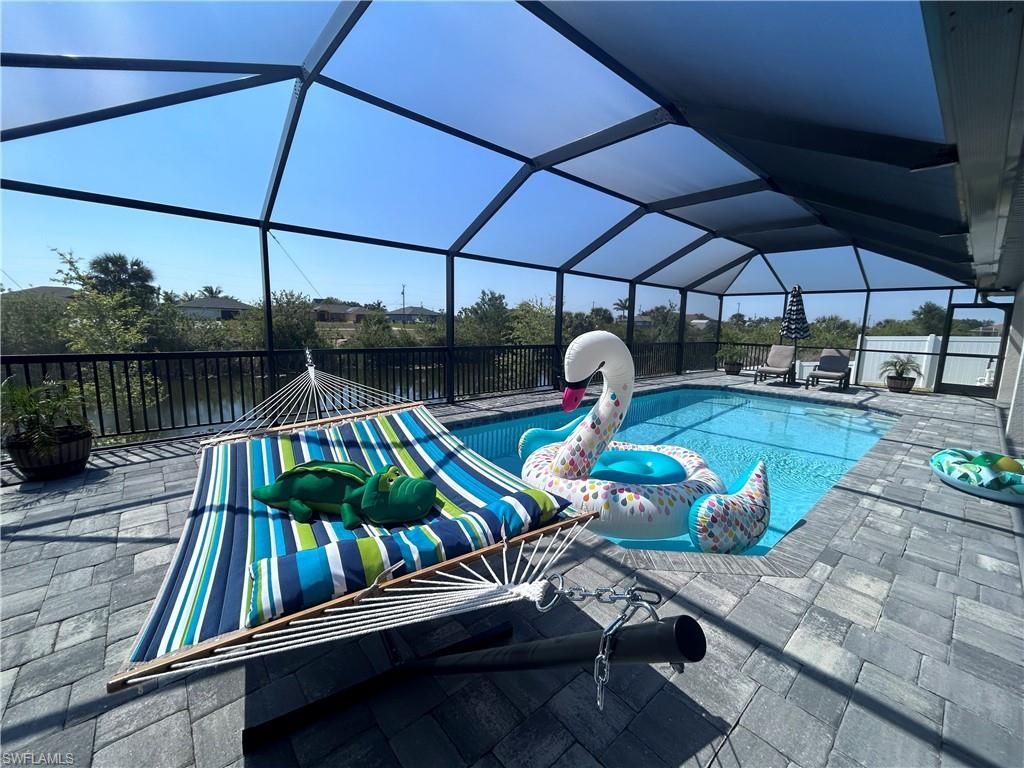1008 NW 12th Ave , Cape Coral, FL 33993 Photo