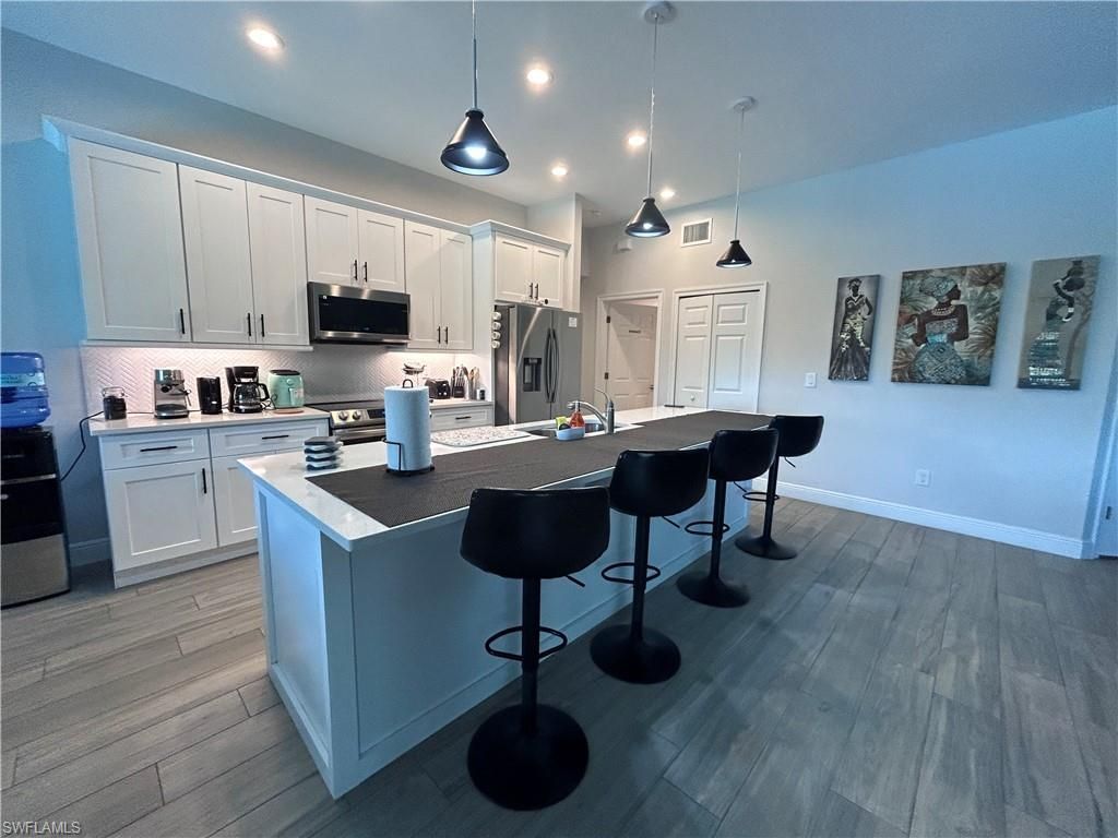 1008 NW 12th Ave , Cape Coral, FL 33993 Photo