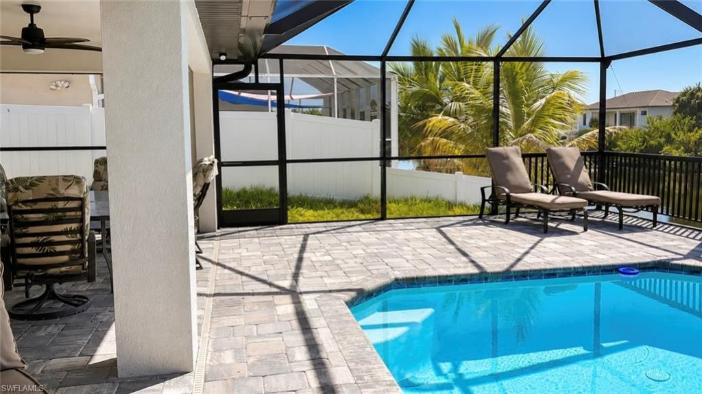 1008 NW 12th Ave, Cape Coral, FL 33993 Photo