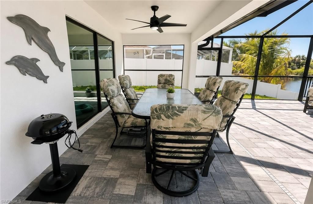 1008 NW 12th Ave, Cape Coral, FL 33993 Photo