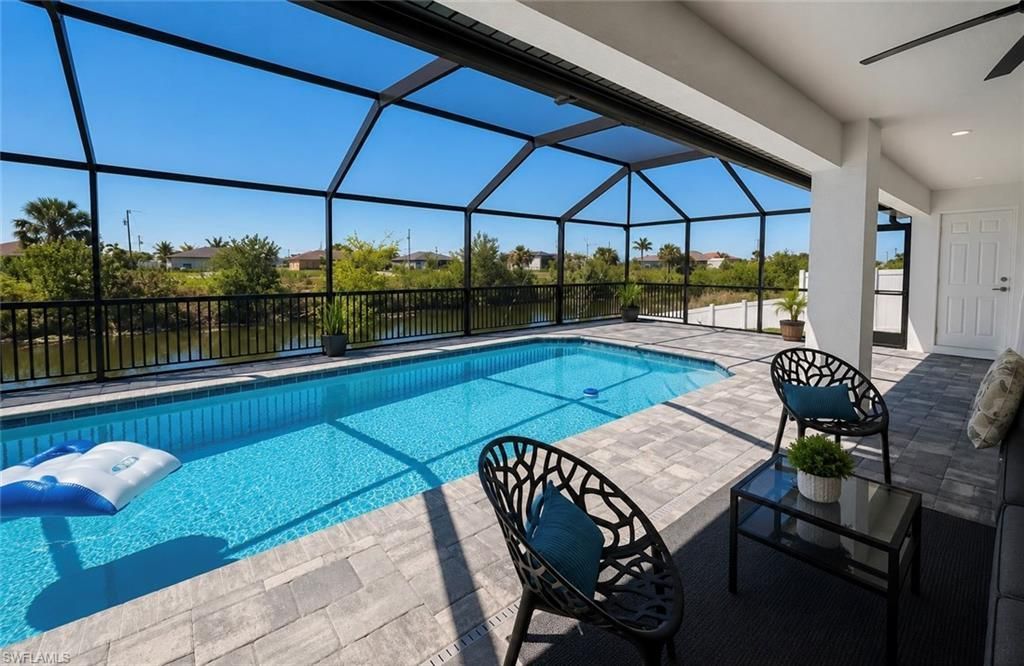 1008 NW 12th Ave, Cape Coral, FL 33993 Photo
