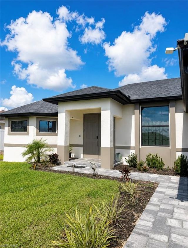 1008 NW 12th Ave, Cape Coral, FL 33993 Photo