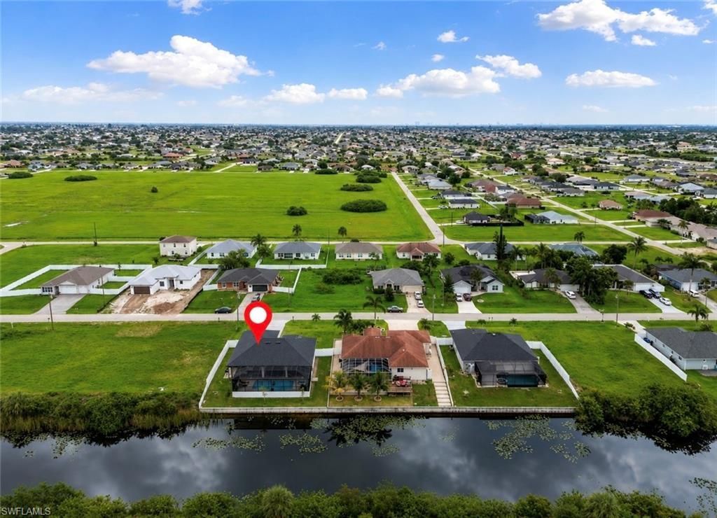 1008 NW 12th Ave, Cape Coral, FL 33993 Photo