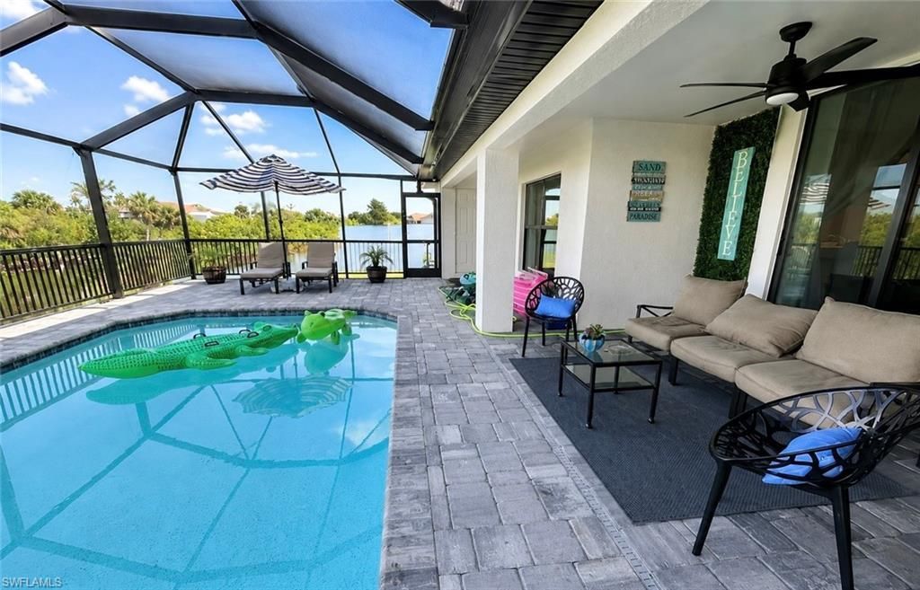 1008 NW 12th Ave, Cape Coral, FL 33993 Photo