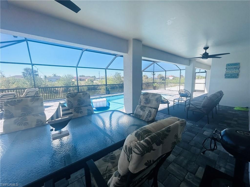 1008 NW 12th Ave , Cape Coral, FL 33993 Photo
