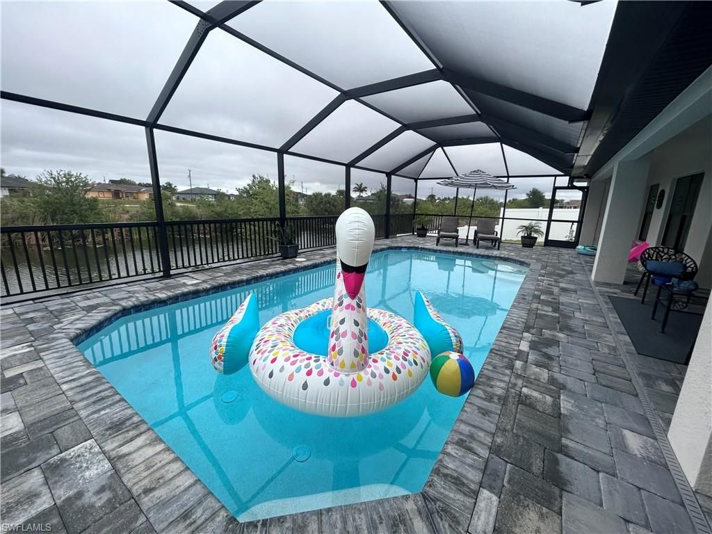 1008 NW 12th Ave , Cape Coral, FL 33993 Photo