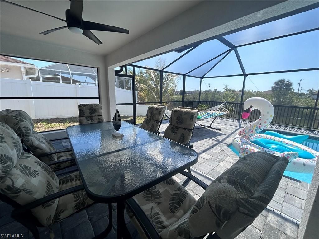 1008 NW 12th Ave , Cape Coral, FL 33993 Photo