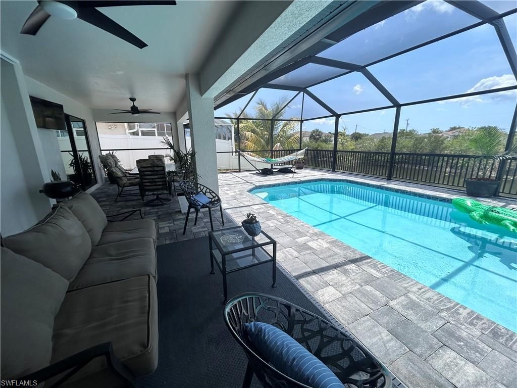 1008 NW 12th Ave , Cape Coral, FL 33993 Photo