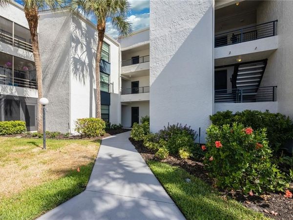 3605 Boca Ciega DR, Unit 208, NAPLES, FL 34112
