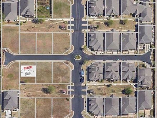 9224 Joan Drive, Midwest City, OK 73130