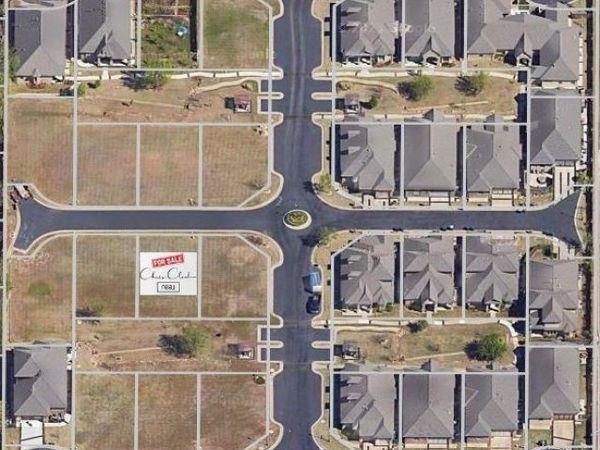 9228 Joan Drive, Midwest City, OK 73130