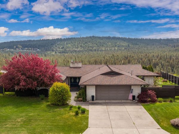 5521 W Northwest Blvd, Spokane, WA 99205
