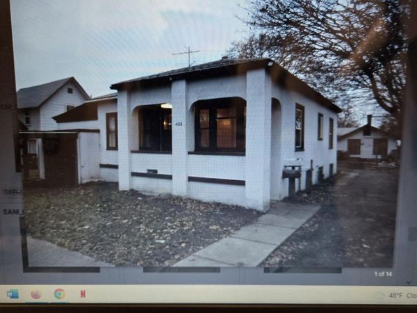 4013 N Magnolia St, Spokane, WA 99207