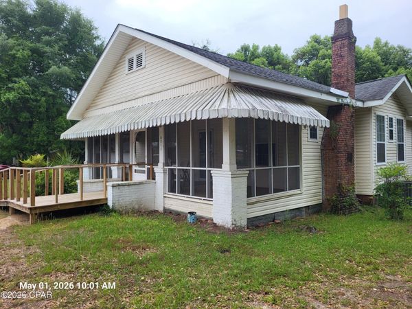 8047 Old Spanish Trail , Sneads, FL 32460
