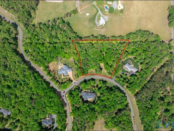 45 Keswick , Keswick, VA 22947