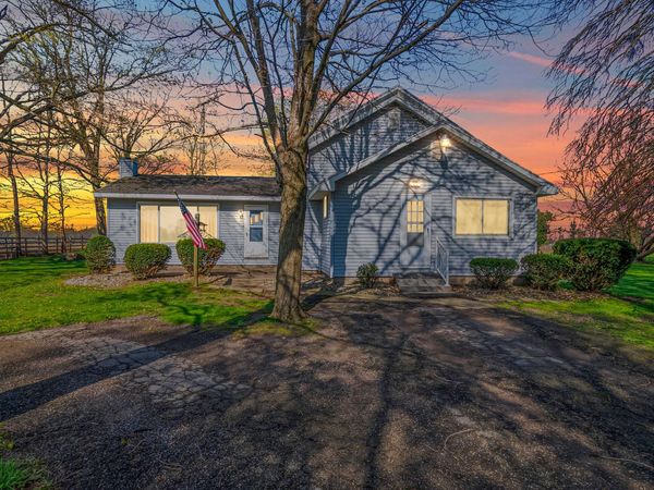 650 Boone Road, Quincy, MI 49082