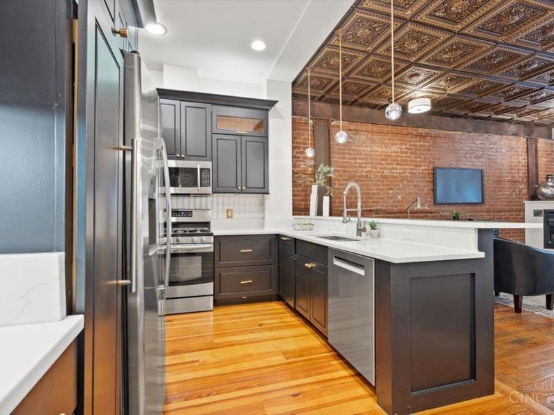 1302 Main Street, Cincinnati, OH 45202 Photo 23