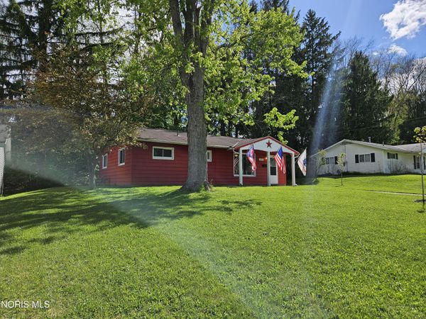226 Cliffbrook Drive , Mansfield, OH 44907